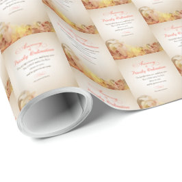 Prästvigningsjubileum Presentpapper