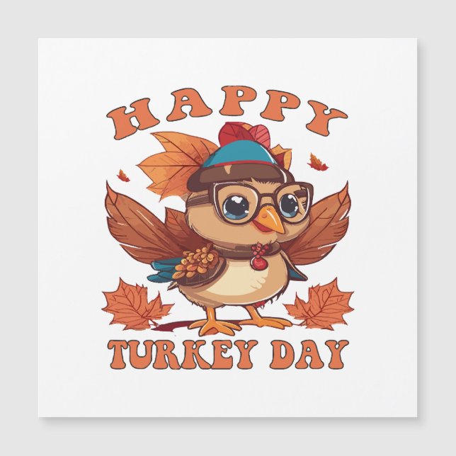 prata allvar med mig på Thanksgiving (Framsida)