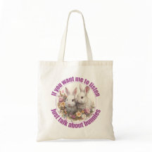 Prata bara om kaninernas Roligt Bunny