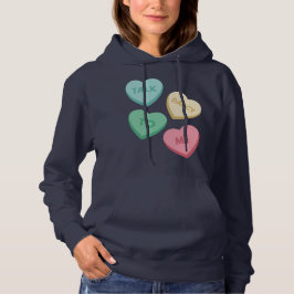 Prata Darcy med mig III T Shirt