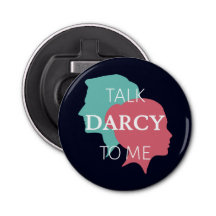 Prata Darcy med mig IV