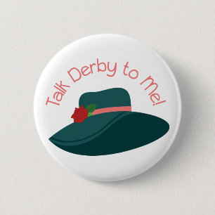 Prata Derby Knapp