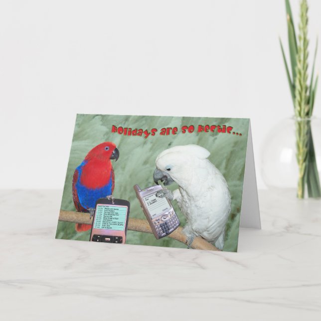 Prata Helgkort (Framsida)