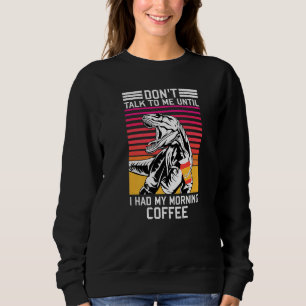 Prata inte med mig förrän jag hade min kaffeVintag T Shirt