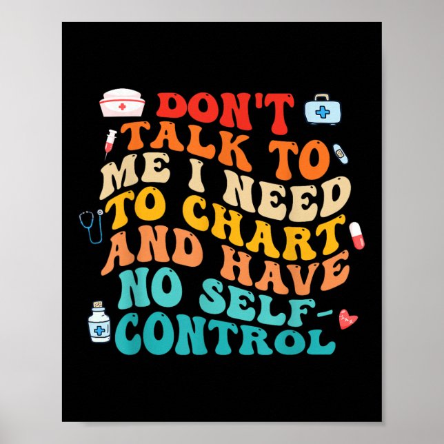 Prata inte med mig om jag behöver schemalägga en n poster (Framsidan)