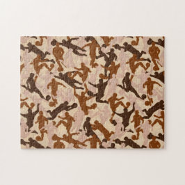 Prata med din fejd pussel