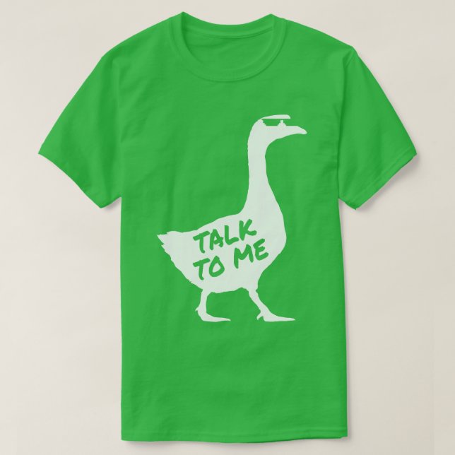 Prata med mig godis 4 t shirt (Design framsida)