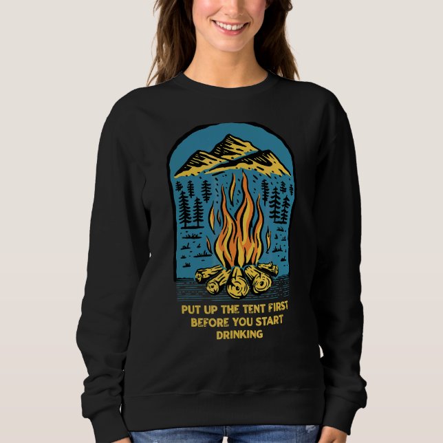 Prata med Sand Lahaina Summer Hawaii Tropical Be T Shirt (Framsida)