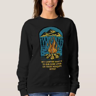 Prata med Sand Monterey Summer California Tropik T Shirt