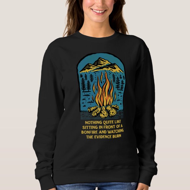 Prata med Sand Morro Bay Sommar Kalifornien Tropi T Shirt (Framsida)