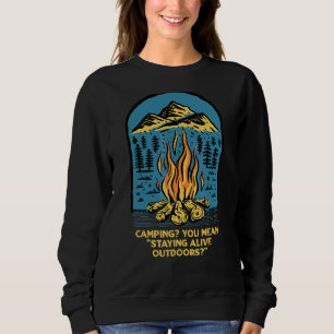 Prata med Tropiken Sand Bellevue Summer Washington T Shirt
