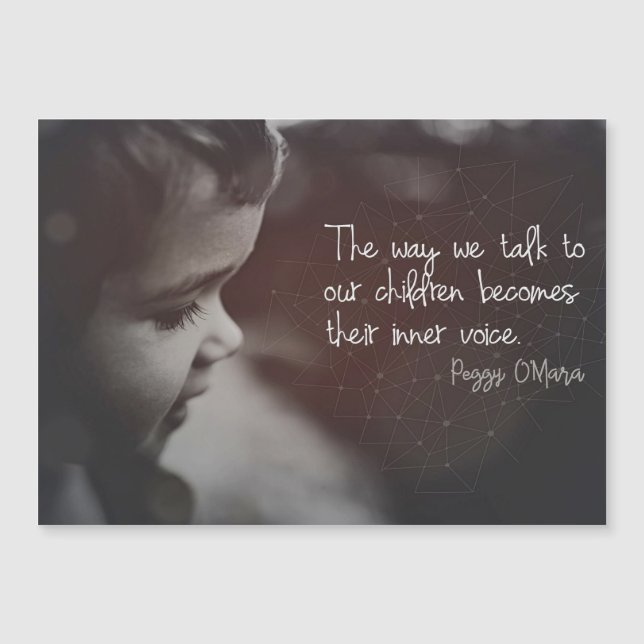 Prata med våra barn (Framsida)