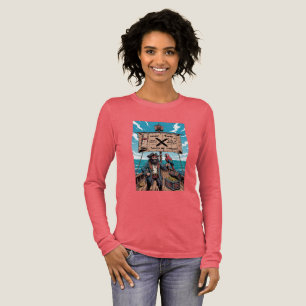 Prata som en pirat dag t shirt