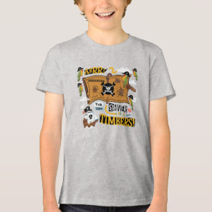 Prata som en pirat dag t shirt