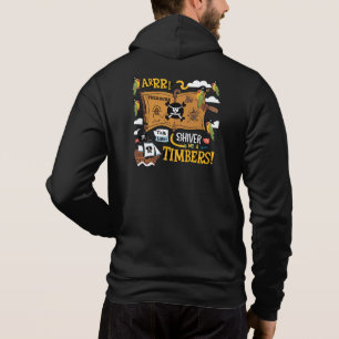 Prata som en pirat dag t shirt