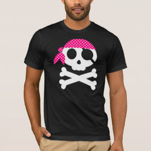 Prata som en pirat Shirt T-shirt