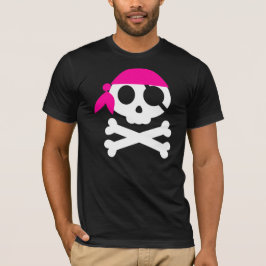 Prata som en pirat Shirt Tröja