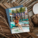 Prata trettio till mig | Foto från 30års födelseda Inbjudningar<br><div class="desc">Modern födelsedagsfest inbjudan med fet rosa och blå typografi övertäckning med ditt favoritfoto. Kan anpassas till alla åldrar och färger. Snygg, lekfull och söt! Indulge i en dekanterbar sommarpalett i färg som kombinerar godisinspirerade skuggor med lite elegans. Minnet av bomullsgodis och sockerkonfektioner, rosa av kandiser, snöre och glaciärblått är en...</div>