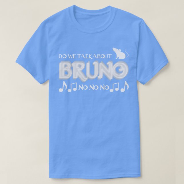 Pratar vi om ingen typografi t shirt (Design framsida)