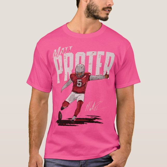 Prater Chisel T Shirt (Framsida)