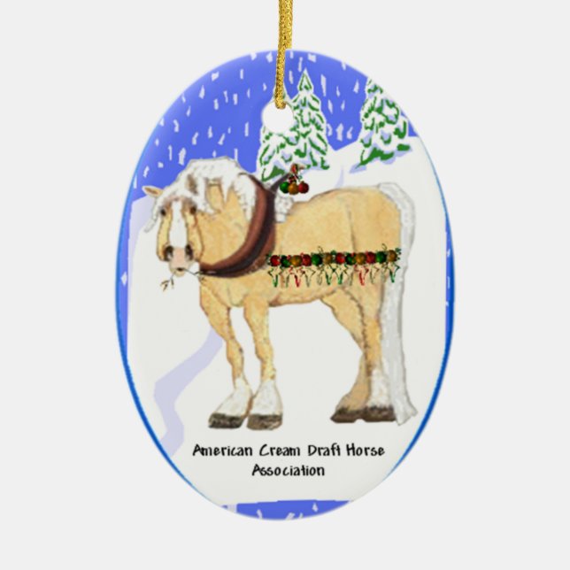 Pratig önskemålprydnad julgransprydnad keramik (Framsidan)