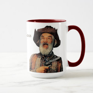 Pratiga Hayes Mugg