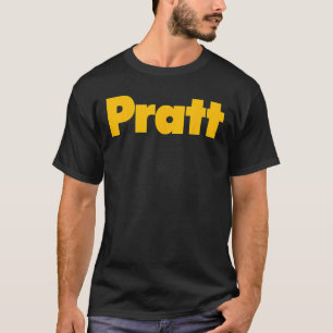 Pratt Institute Funny För manar Women T Shirt
