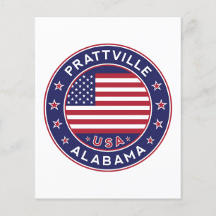 Prattville, Alabama