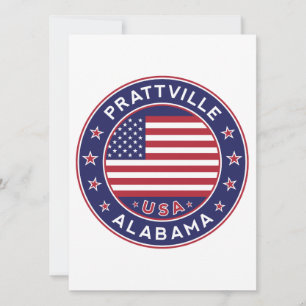 Prattville, Alabama