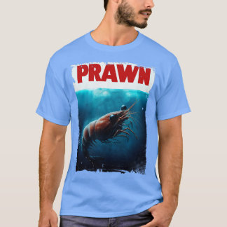 Prawn T Shirt
