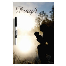 Pray4 Christian Prayer (eget foto av användan)