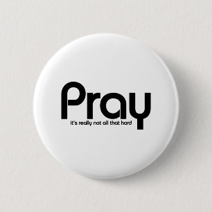 Pray Christian Knapp