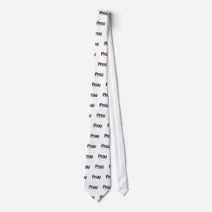 Pray Christian Slips