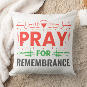 Pray for: A Collective Remfame Kudde
