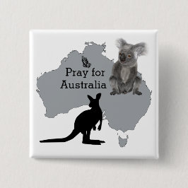 Pray for Australia Knapp