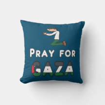 Pray for Gaza