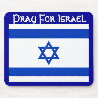 Pray for Israel