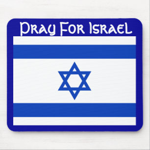 Pray for Israel Musmatta