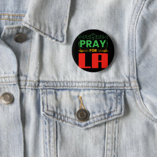 Pray for LA Knapp