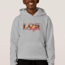 Pray for Los Angeles | Barn T Shirt