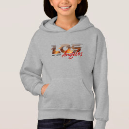 Pray for Los Angeles | Barn T Shirt