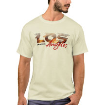 Pray for Los Angeles | Vuxen