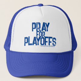 PRAY FOR PLAYOFFS KEPS