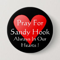 PRAY FOR SANDY KROK ALLWAYS IN VÅR HJÄRTA