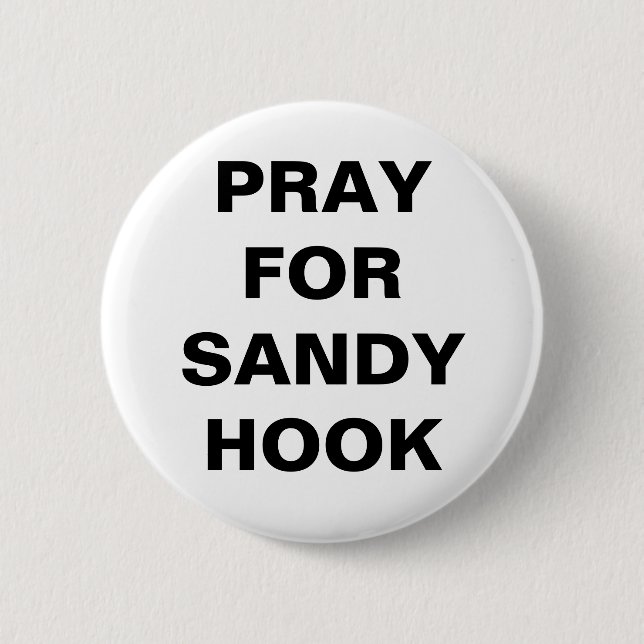 PRAY FOR SANDY KROK KNAPP (Framsida)
