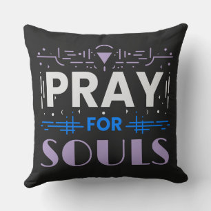 Pray for Souls Kudde