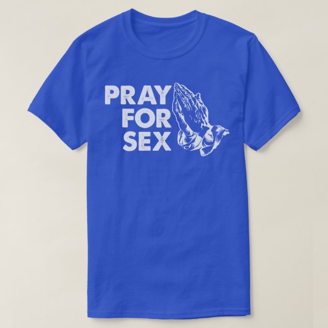 Pray for sten on Makua Beach Oahu Hawaii T Shirt (Design framsida)