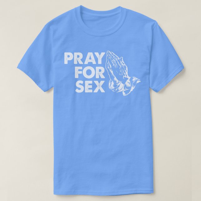 Pray for sten on Makua Beach Oahu Hawaii T Shirt (Design framsida)
