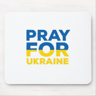 Pray for Ukraina Musmatta