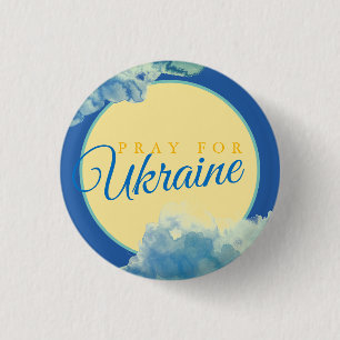PRAY FOR UKRAINE KNAPP